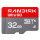 Karta pamięci Sandisk 32GB microSDHC Ultra Go UHS-I 120MB/s